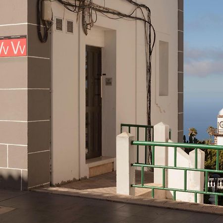 El Hierro Bed & Urban II Apartman Valverde Kültér fotó