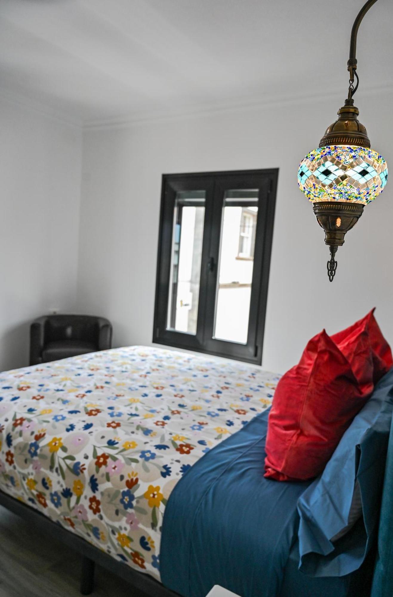 El Hierro Bed & Urban II Apartman Valverde Kültér fotó