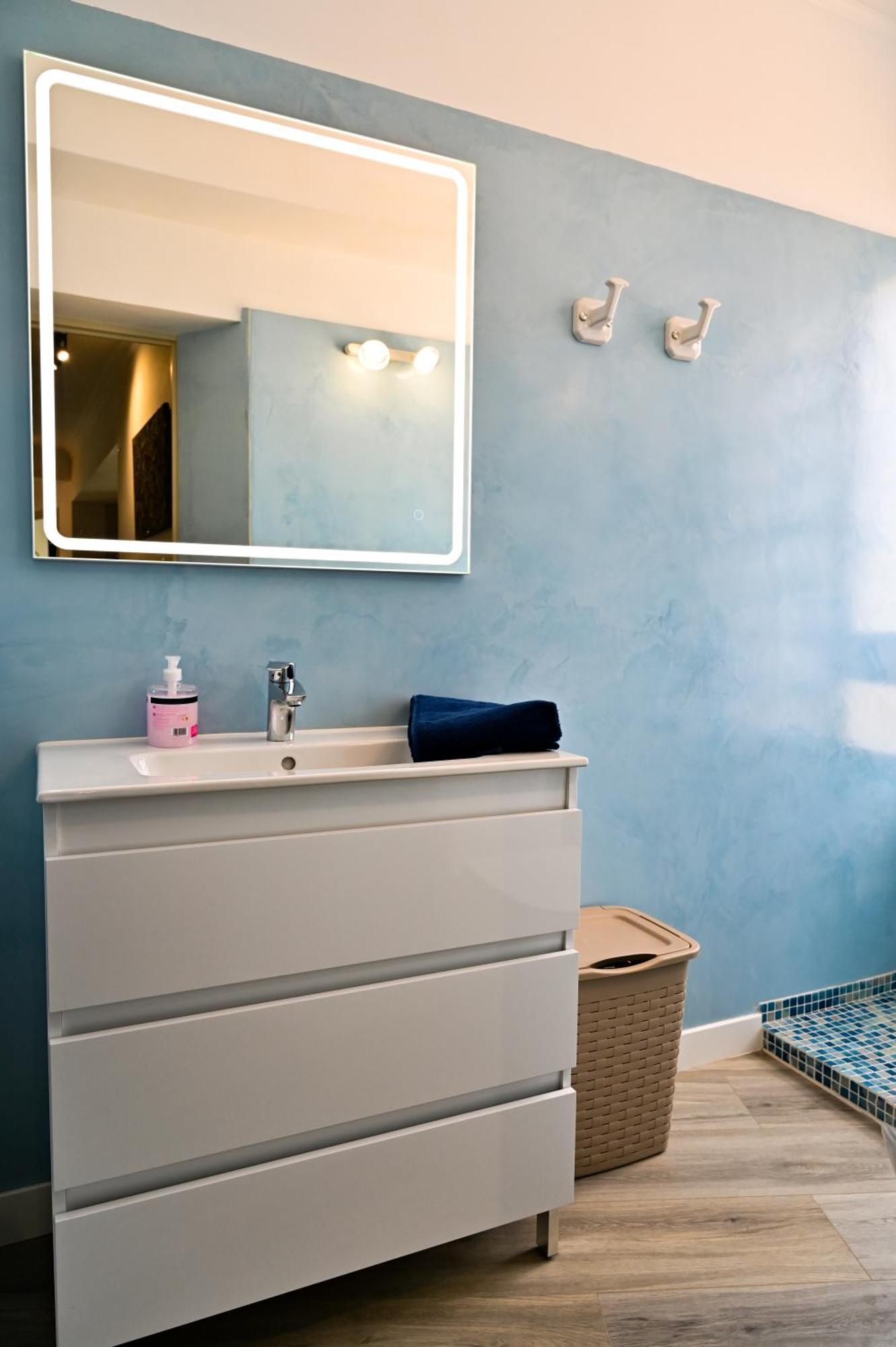 El Hierro Bed & Urban II Apartman Valverde Kültér fotó