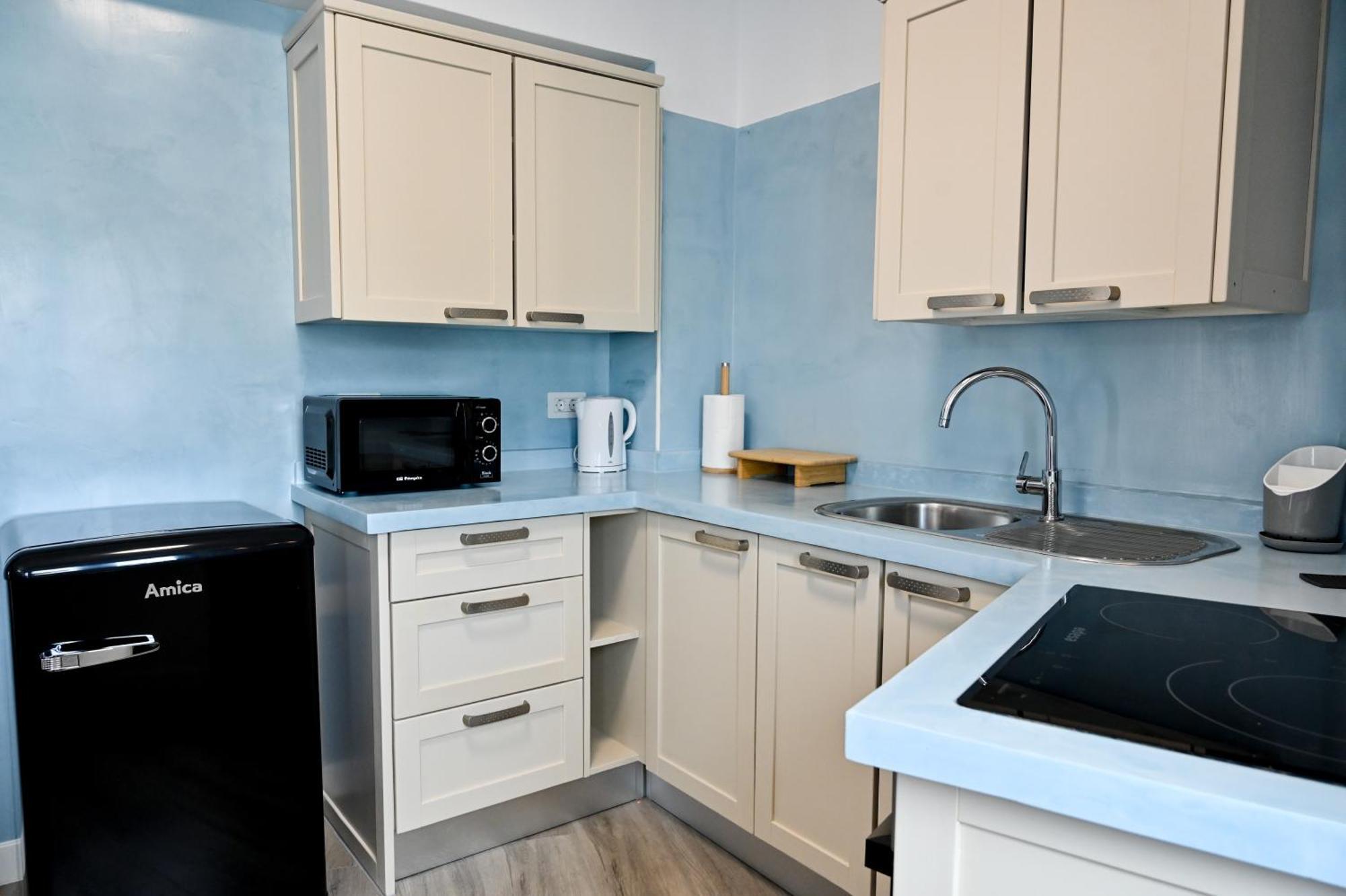 El Hierro Bed & Urban II Apartman Valverde Kültér fotó