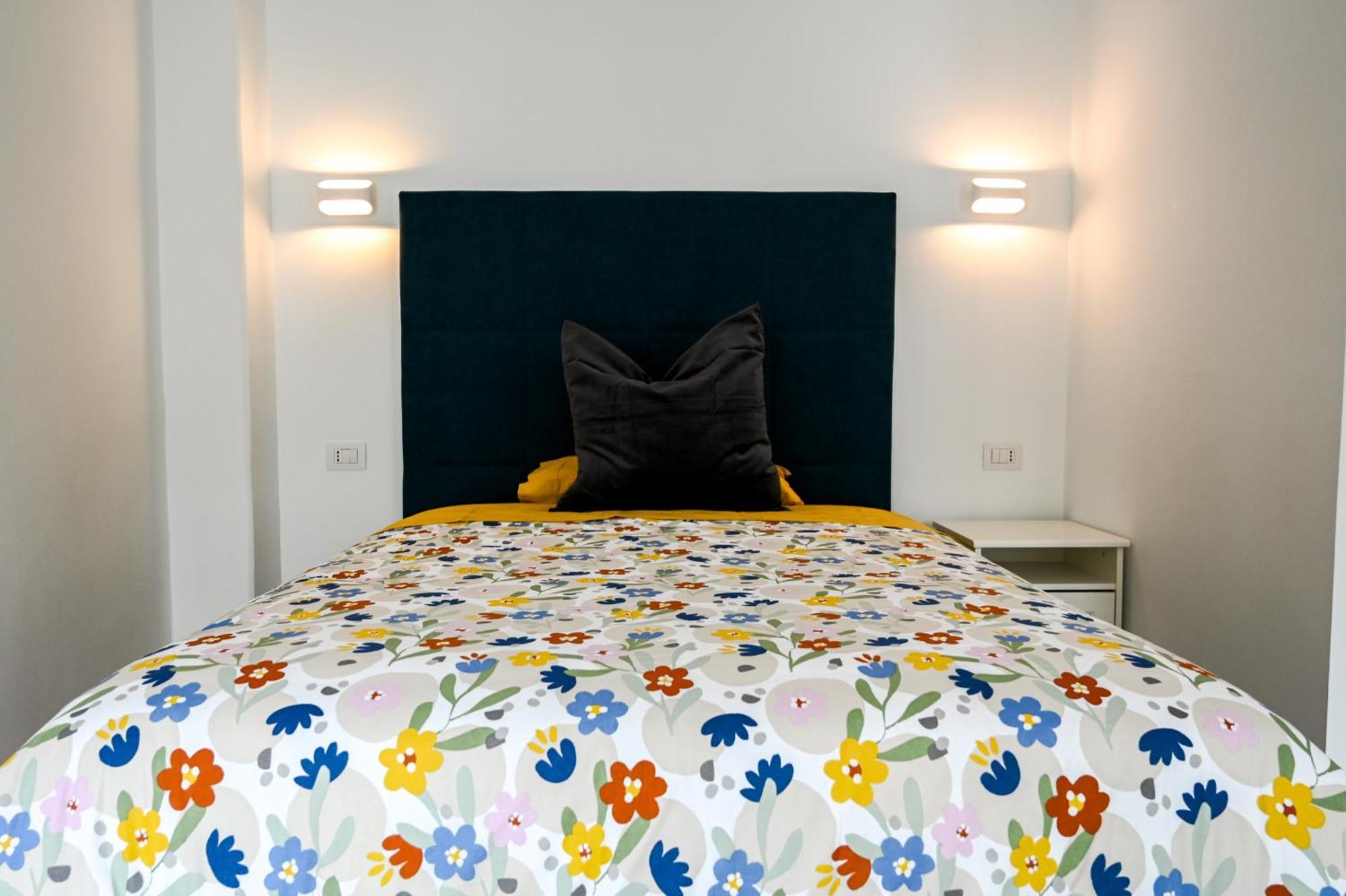 El Hierro Bed & Urban II Apartman Valverde Kültér fotó