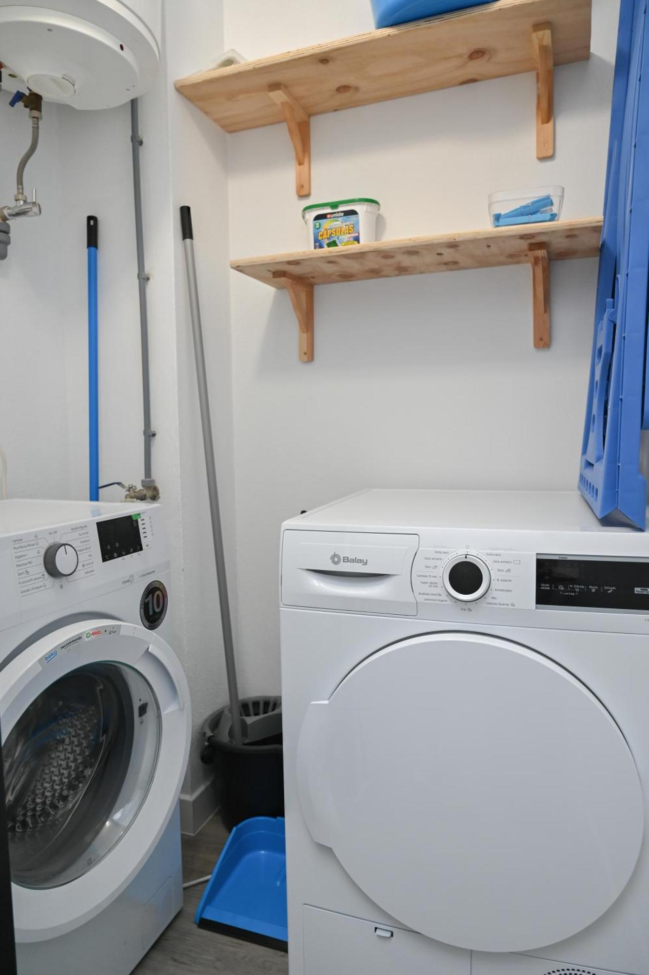 El Hierro Bed & Urban II Apartman Valverde Kültér fotó